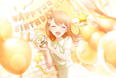 新品 Haruka Amami's Un Happy Birthday? CD アイドルマスター バースデーシリーズVol.4 天海春香 アン