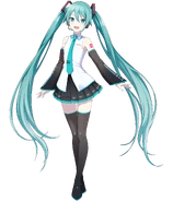 VIRTUAL SINGER (3rd Anni)