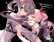 Release Countdown #22 by Yamakawa