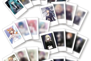 死にたがり (Shinitagari) | Vocaloid Wiki | Fandom