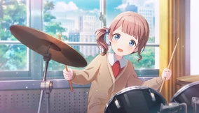 Discovering The Joys Of Drumming | Project SEKAI Wiki | Fandom