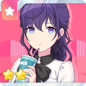 Let's Enjoy The Movie! (Mafuyu) icon