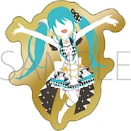 MORE MORE JUMP! Pin via Animate