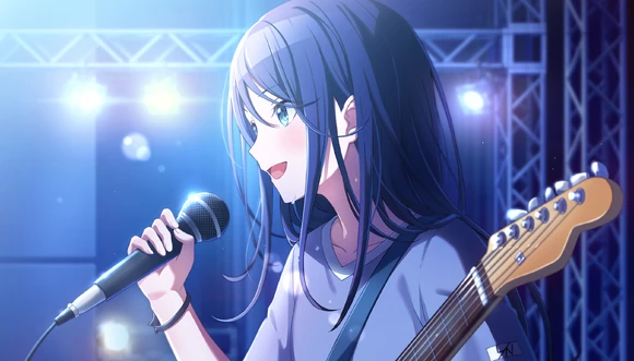 "Words" That Spun Because Of You