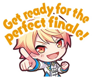 ¡Prepárate para el final perfecto!