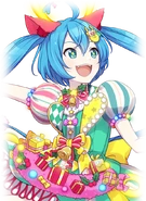 Wonder☆Christmas! (trained)