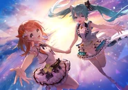 Korean Release Countdown #4 by Nima