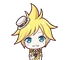 Kagamine Len (MORE MORE JUMP!)