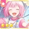 Smiling Stamp Rally icon