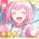 Smiling Stamp Rally icon