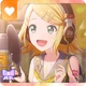 Happy Anniversary!! 2025 (Rin) icon