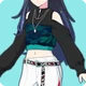 Shiraishi An (Costume) v2