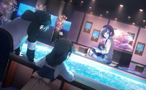 Turn Feelings Into Art