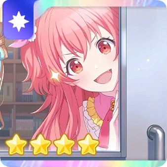 Even Adversities Become Power! icon