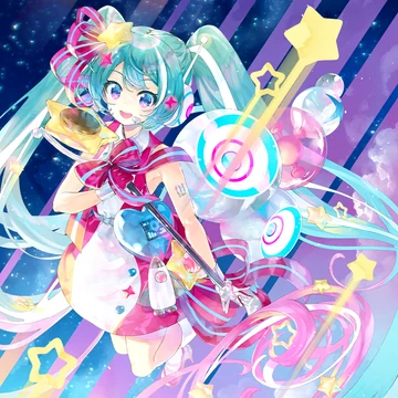 FUTURE EVE | Project SEKAI Wiki | Fandom