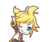 Kagamine Len