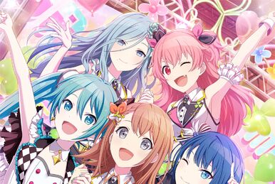 Idol Shin'eitai | Project SEKAI Wiki | Fandom