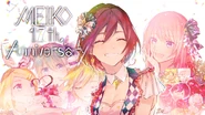 MEIKO's 17th Anniversary by Karanagare