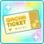 Over 3 Gacha Ticket
