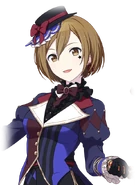 Strength From Kindness