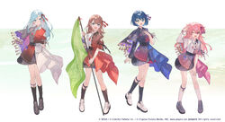 Project SEKAI COLORFUL LIVE 4th -Unison- | Project SEKAI