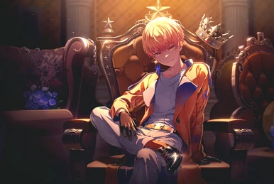 福音 (Fukuin) | Vocaloid Wiki | Fandom