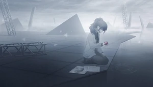 Like A Heart In My Hands