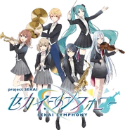 Clave visual (ilustrado por iXima)