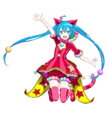 Wonderlands x Showtime (Release)