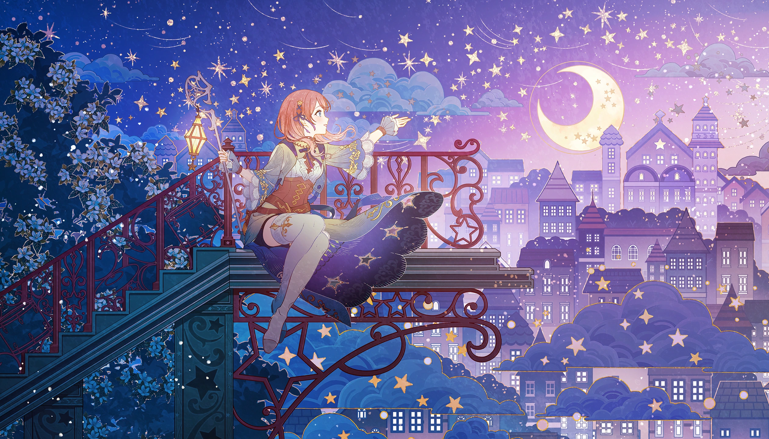 A Walk's Troubling Time T