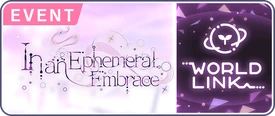 In an Ephemeral Embrace EN Event Banner