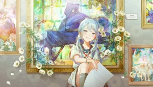 Unique Perspective T