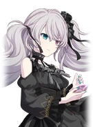 Watching Over Those First Feelings