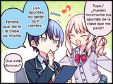 "Un Profesor En La Clase 2-B Del Instituto Kamiyama"