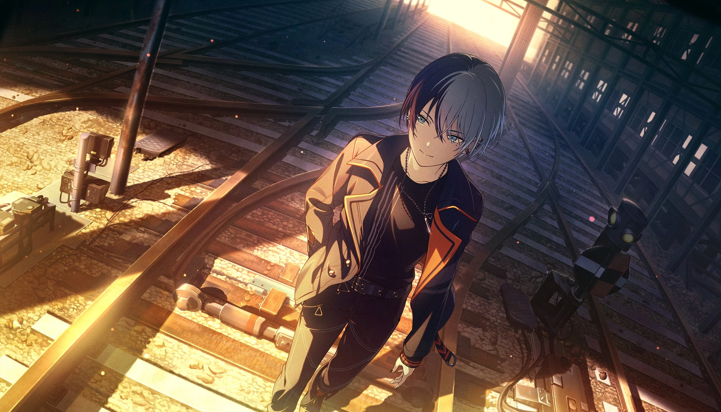 A Brief Nap | Project SEKAI Wiki | Fandom