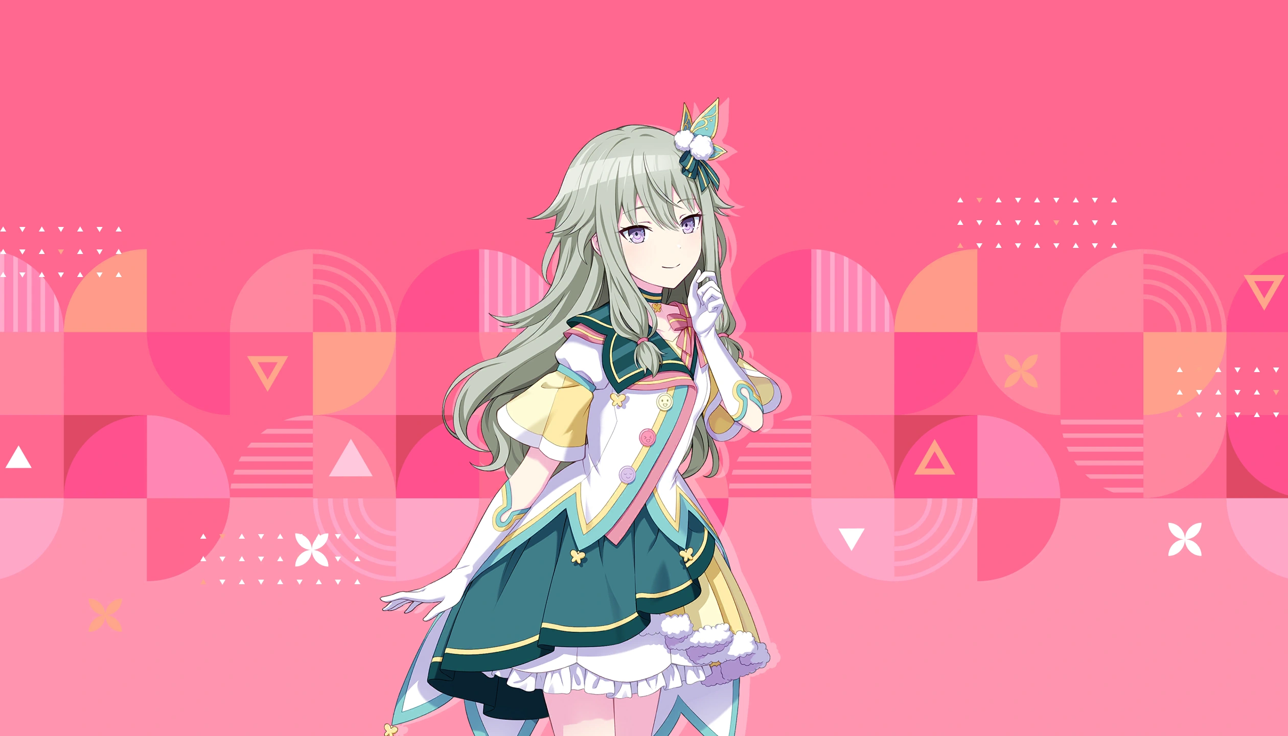 Cards 701-750 | Project SEKAI Wiki | Fandom