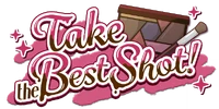 Take the Best Shot! Logo
