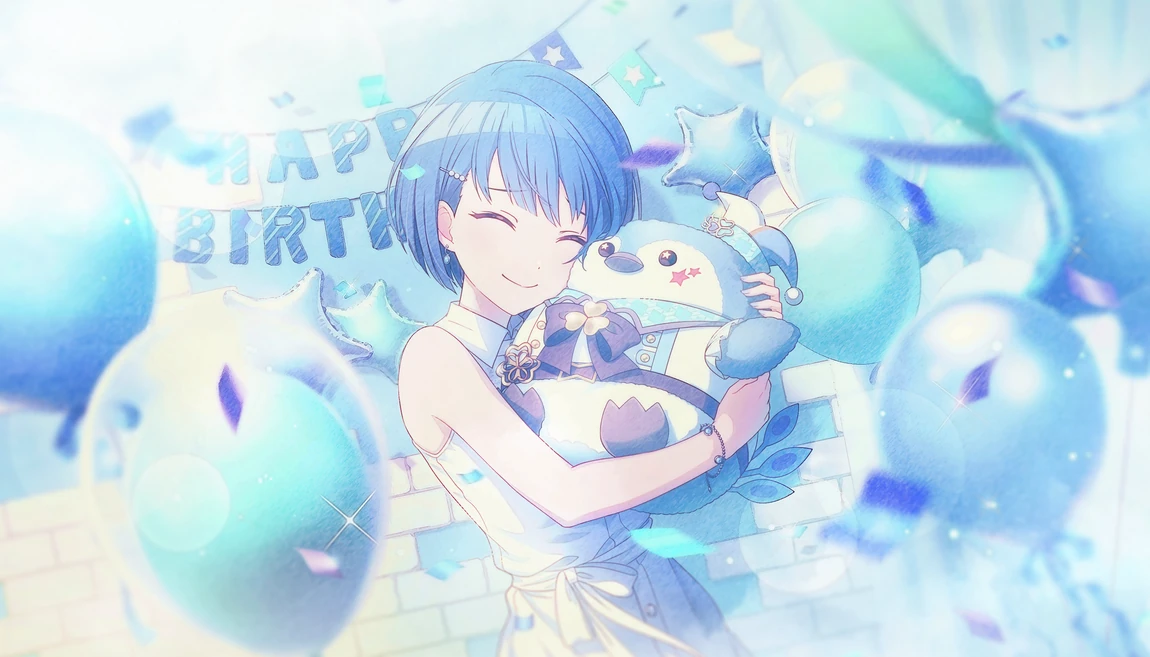 Happy Birthday!! 2024 (Haruka)