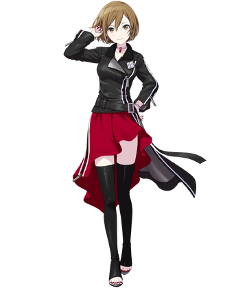 MEIKO | Project SEKAI Wiki | Fandom