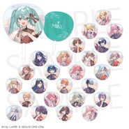 Project SEKAI COLORFUL LIVE 4th -Unison- Fans