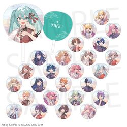 Project SEKAI COLORFUL LIVE 4th -Unison- | Project SEKAI