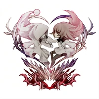 ANiMA Game Cover