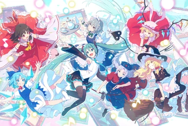 脱獄 脱獄 (Datsugoku) | Vocaloid Wiki | Fandom