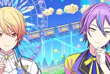 Pico Magic Reloaded | Sound Horizon Lyrics Wiki | Fandom