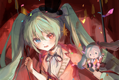 大好き Lyrics Vocaloid | PANIC!!! CIRCUS Wiki Fandom | その他