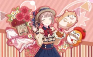 Card Cameo