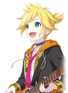 Heartfelt Performance (untrained)