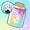 Kanade's Bottle of Feelings