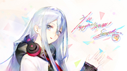 Kanade's Birthday 2021 by SanmuYYB