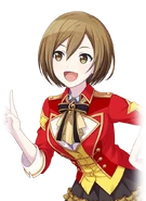 Tell Me About Your Christmas♪ (untrained)